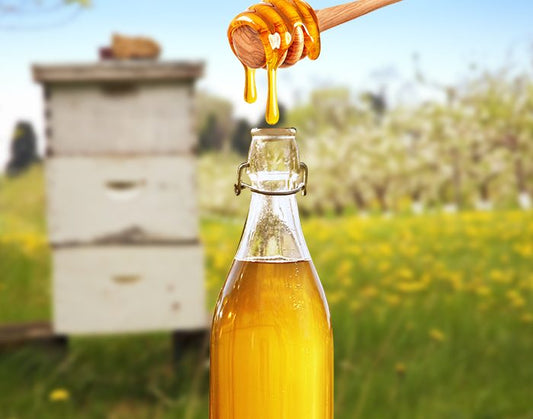 Mead Making