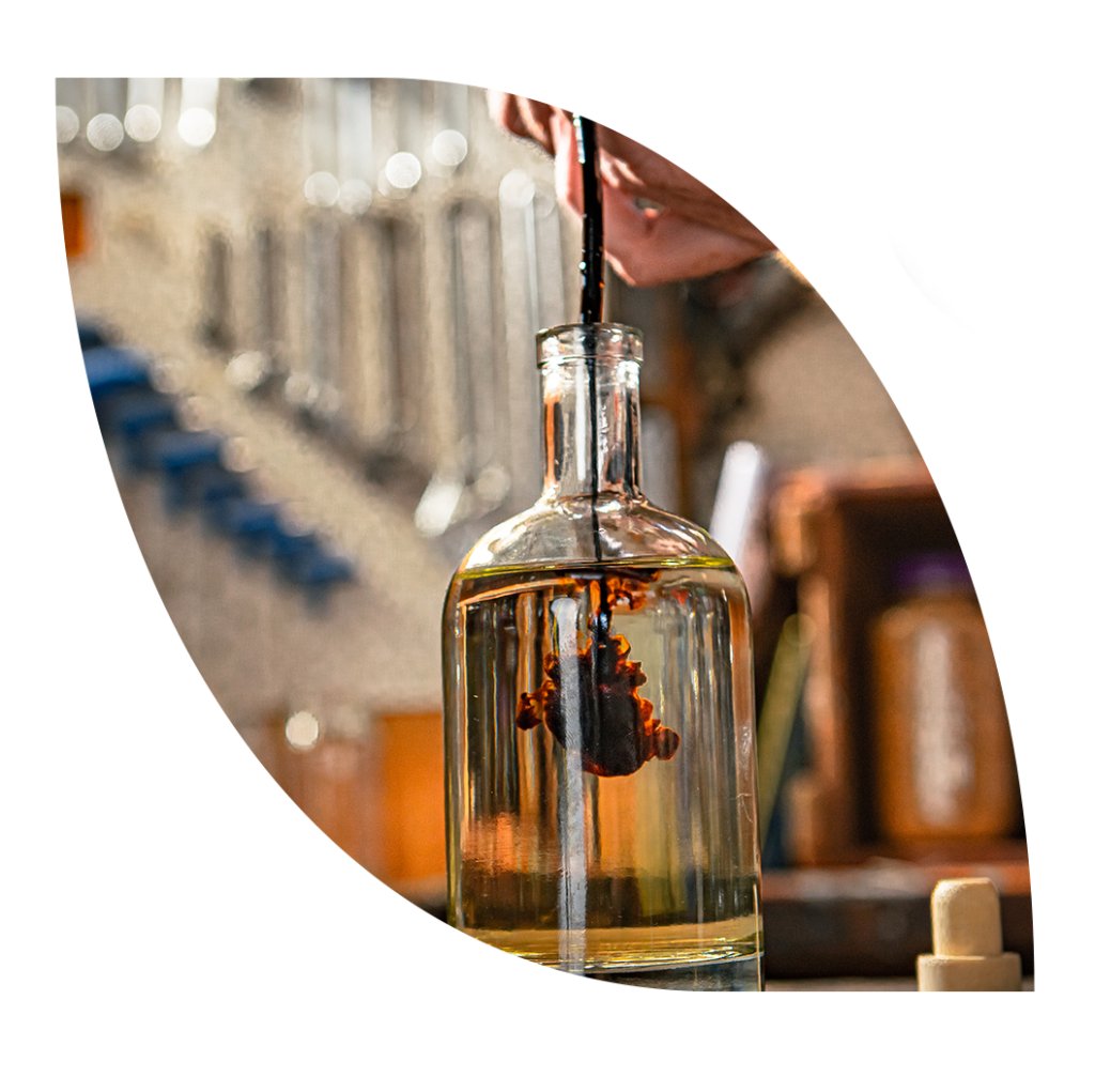 Spirit - Craft Distilling Yeast, Nutrients & Enzymes