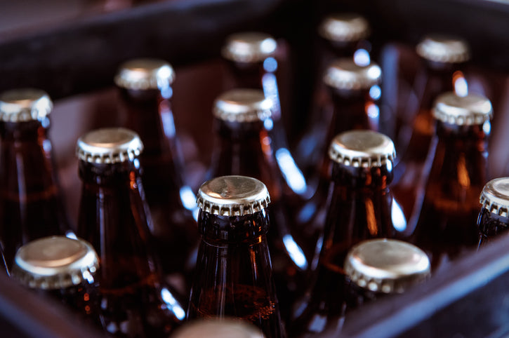 Beer - Bottling Your Beer