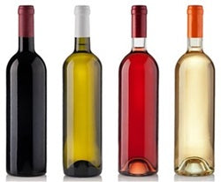 Wine - Bottling Your Wine