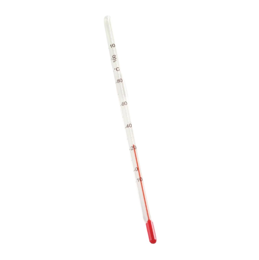 15cm Immersion Thermometer