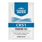 CR51 Wine Yeast