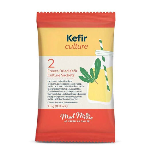 Kefir Culture