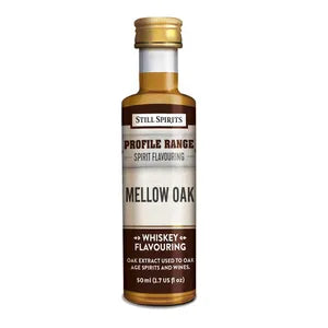 Profile Range Mellow Oak Flavouring