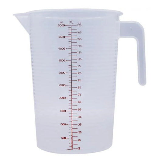 5 Litre Measuring Jug