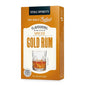 Top Shelf Select Spiced Gold Rum