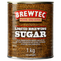 Brewtec Liquid Brewing Sugar 1kg