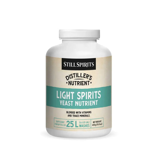 Distiller's Nutrient Light Spirits 450g