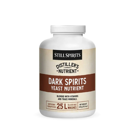 Distiller's Nutrient Dark Spirits 450g