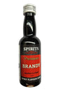 Spirits Unlimited Premium (Aged) Brandy (H401)