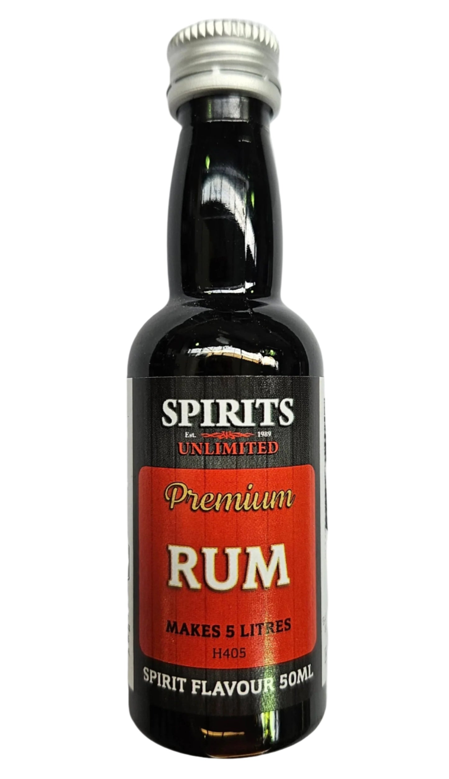 Spirits Unlimited Premium Rum (H405)