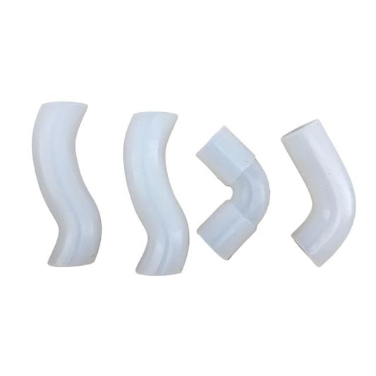 Silicone Pump Tubing Kit (KL27731)