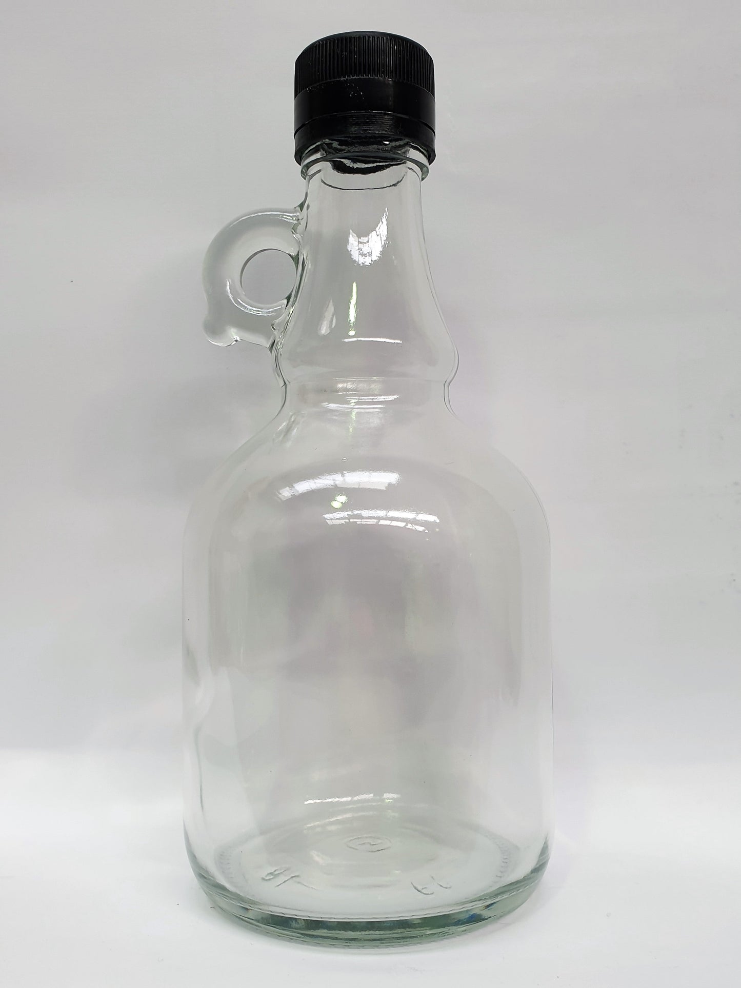 250ml Glass Mini Jug (Gallone) ***Please read shipping conditions o/s supplier