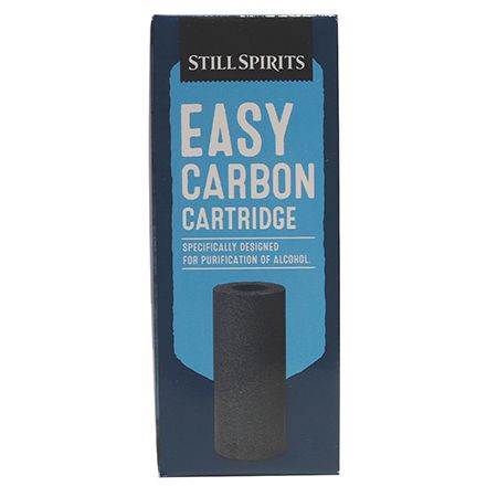 Ez Filter Carbon (55453)