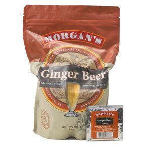 Morgans Ginger Beer Kit