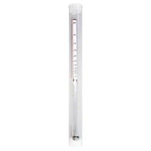 Alcometer - 0°-100° with thermometer