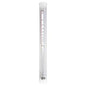 Alcometer Spirit Hydrometer 0-100% (Pure Distilling)