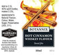 Botannix Hot Cinnamon Whiskey Flavour (BN710)