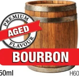 Premium Aged Bourbon (H608)