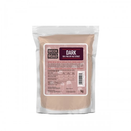 Brick Road DME Dark Malt 1Kg