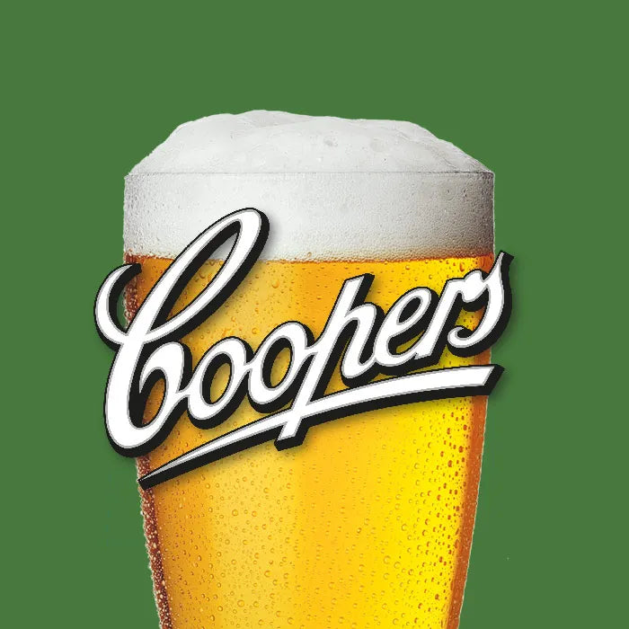 Other Coopers Beer Kits (ordered in to your request)