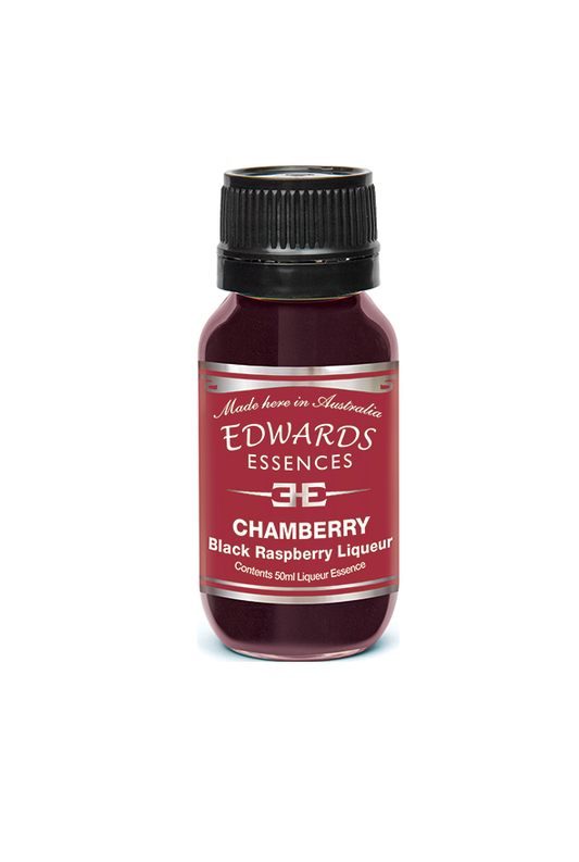 Edwards Chamberry Liqueur