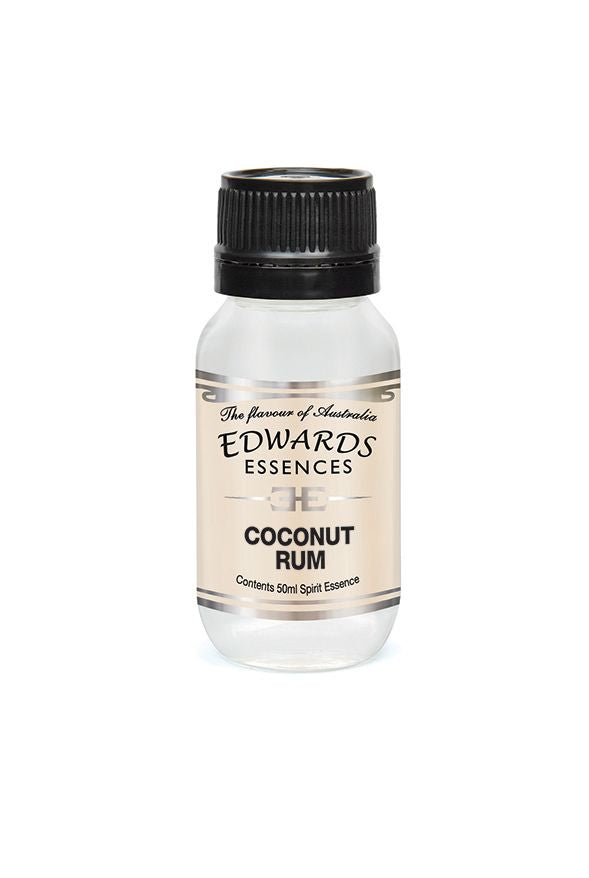 Edwards Coconut Rum