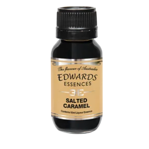 Edwards Salted Caramel Liqueur