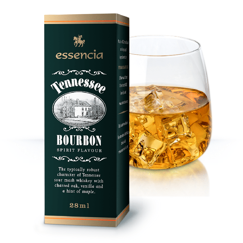 Essencia Tennessee Bourbon -Spring Sale