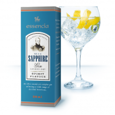 Essencia Blue Sapphire Gin