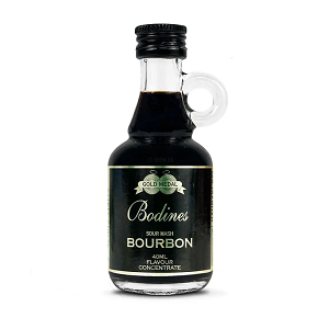 Bodines Sour Mash Bourbon (H411)