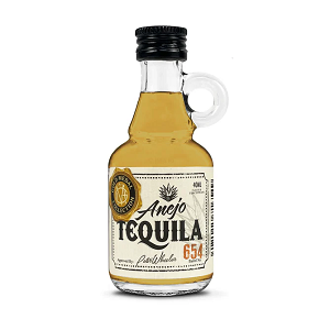 Anejo Tequila (654)