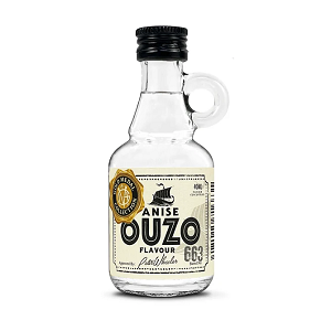 Anise Ouzo (663)