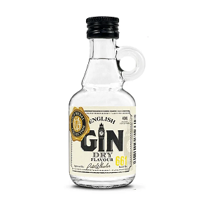 English Dry Gin (661)