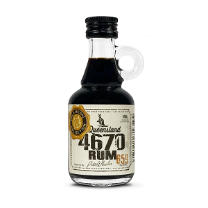 Queensland 4670 Rum (H59)