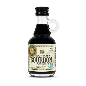 Sour Mash Bourbon (650)