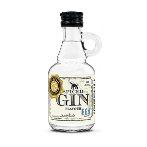 Spiced Gin (664)