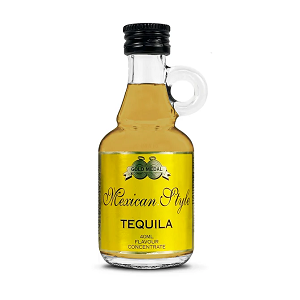 Gold Medal Mexican Style Tequila