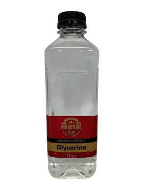 Glycerine 1 Litre (PD)