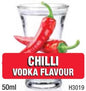 Spirits Unlimited Fruit Vodka Chilli