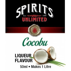 Spirits Unlimited Cocobu (H485)