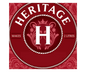 Heritage London Dry Gin