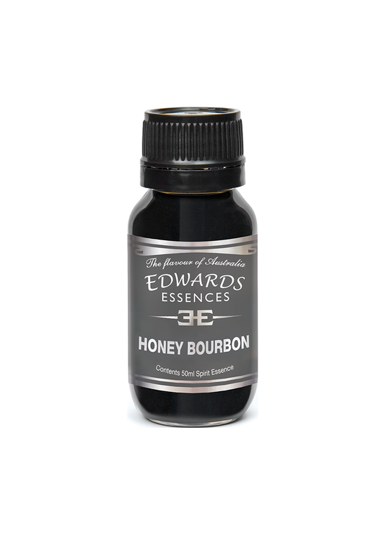 Edwards Honey Bourbon Bourbon