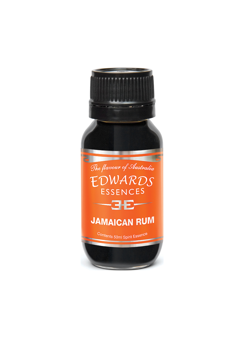 Edwards Jamaican Rum