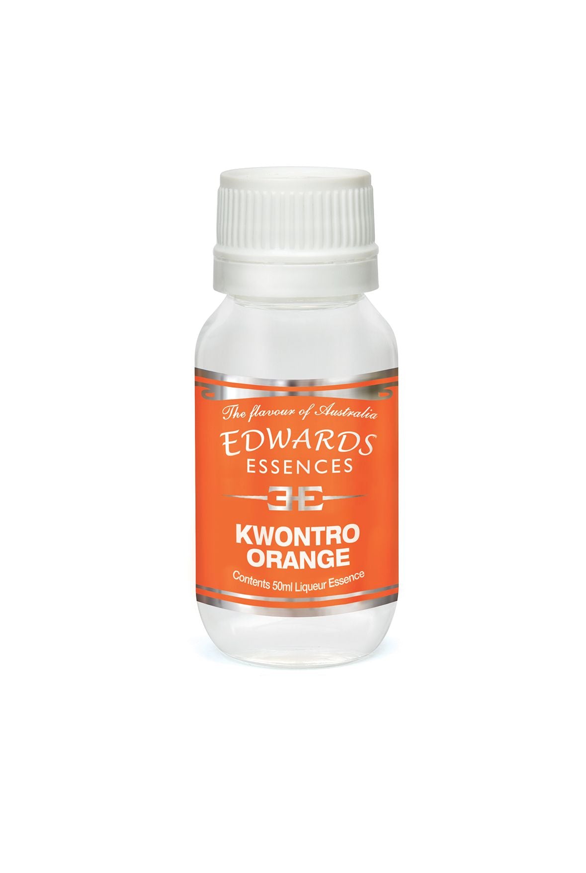 Edwards Kwontro Orange Liqueur