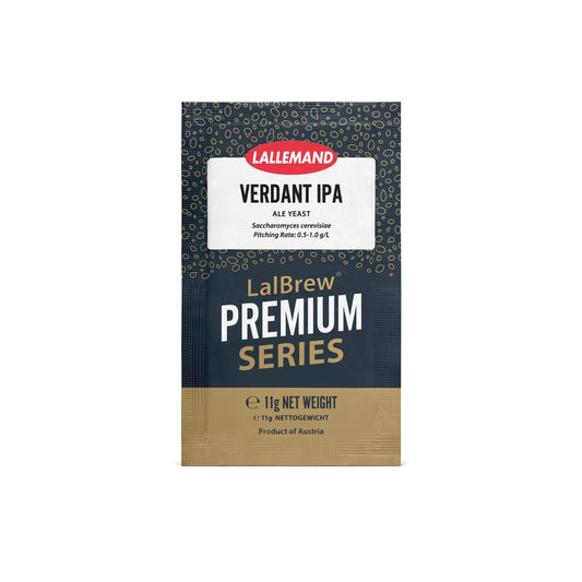 Verdant IPA Yeast