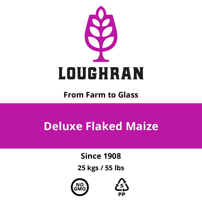 Flaked Maize (UK)