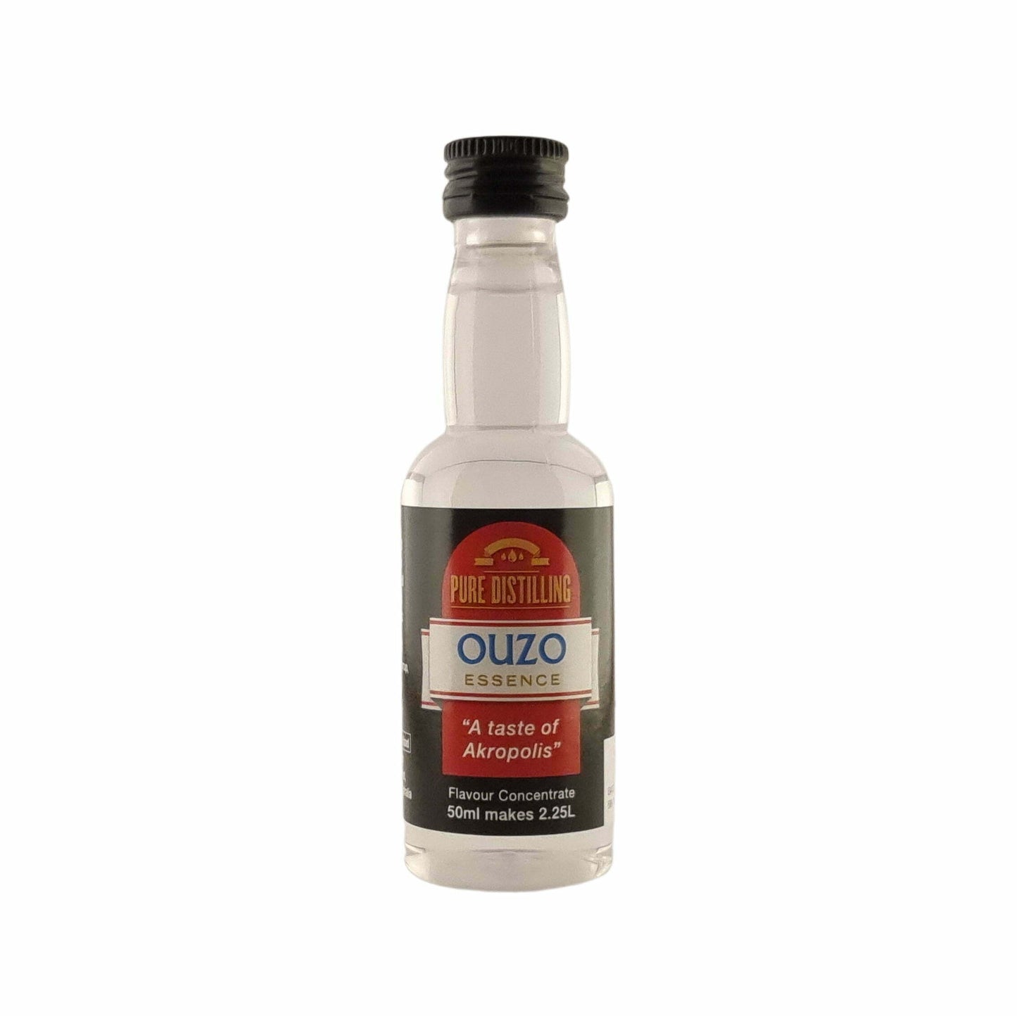 Ouzo (PD)