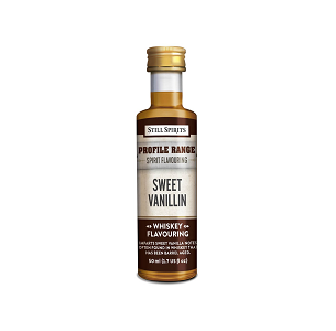 Whiskey Profile A Flavouring