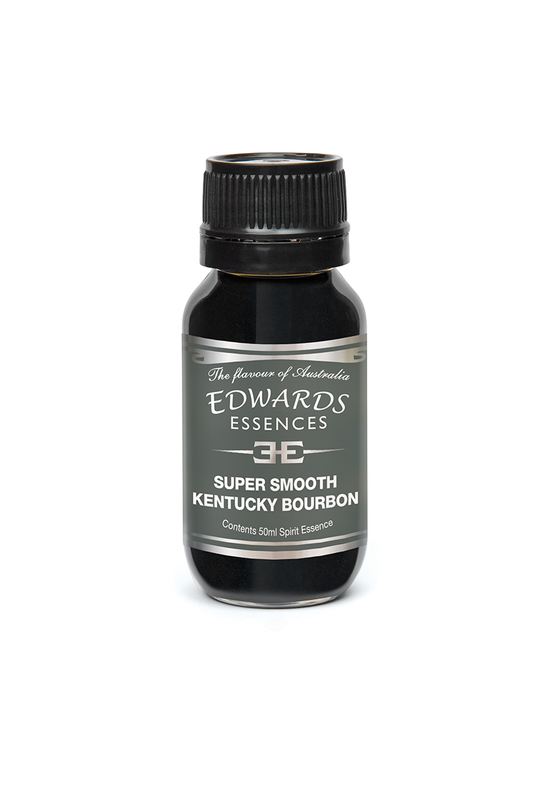 Edwards Super Smooth Kentucky Bourbon